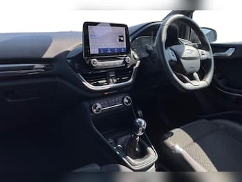 Used Ford Fiesta 2020 for sale - 79845245: Photo