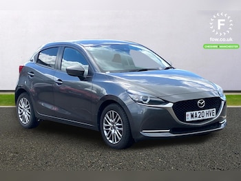 Used Mazda Mazda2 2020 for sale - 79073174: Photo