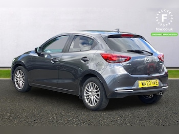 Used Mazda Mazda2 2020 for sale - 79073174: Photo