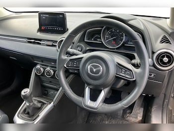 Used Mazda Mazda2 2020 for sale - 79073174: Photo