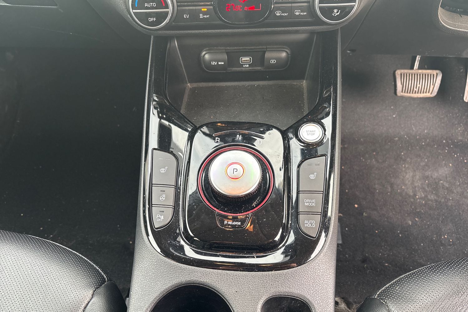 Used Kia Soul 2022 for sale - 76481057: Photo 11