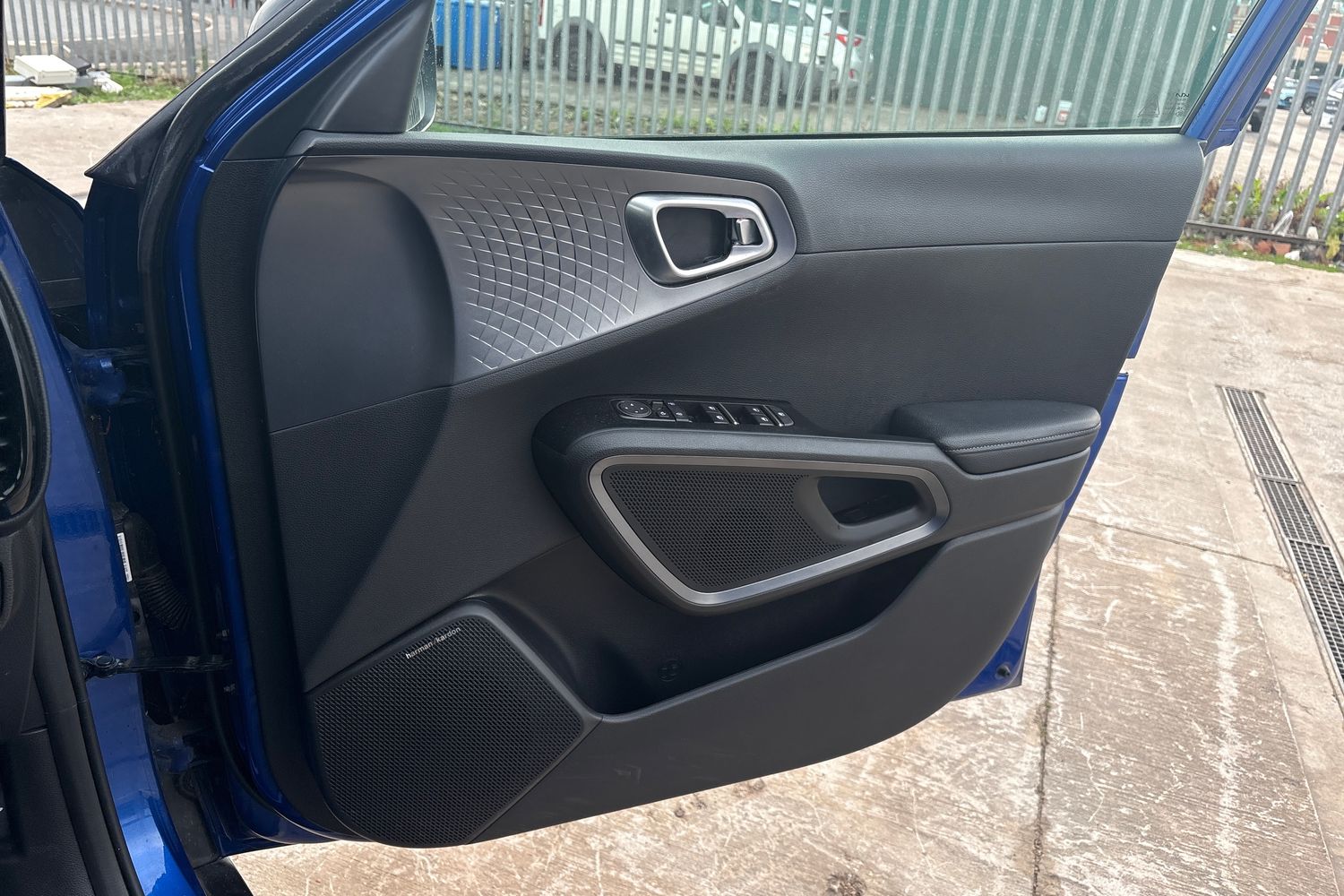 Used Kia Soul 2022 for sale - 76481057: Photo 14