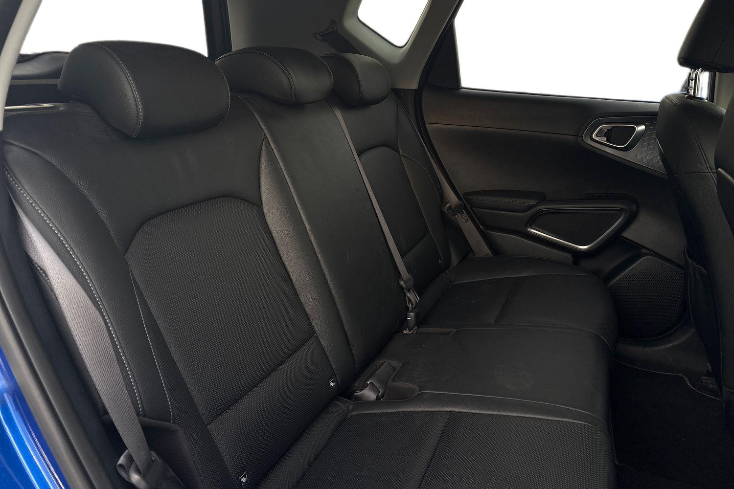 Used Kia Soul 2022 for sale - 76481057: Photo 15