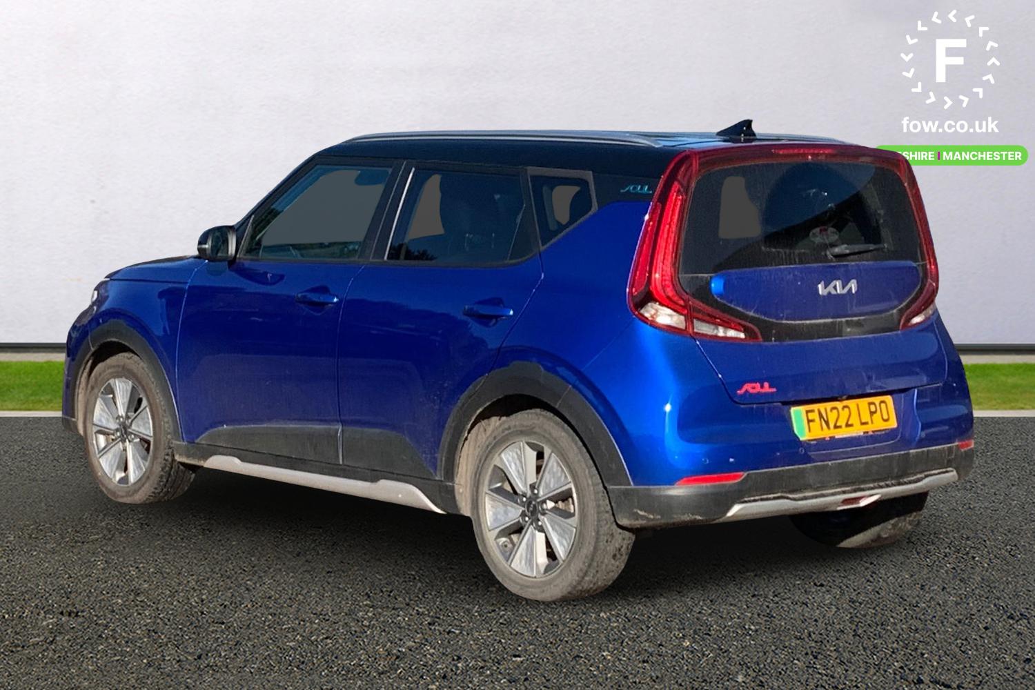 Used Kia Soul 2022 for sale - 76481057: Photo 2