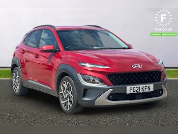 Used Hyundai KONA 2021 for sale - 79323786: Photo