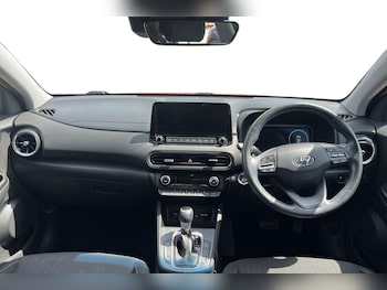 Used Hyundai KONA 2021 for sale - 79323786: Photo