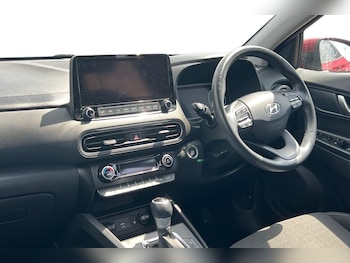 Used Hyundai KONA 2021 for sale - 79323786: Photo