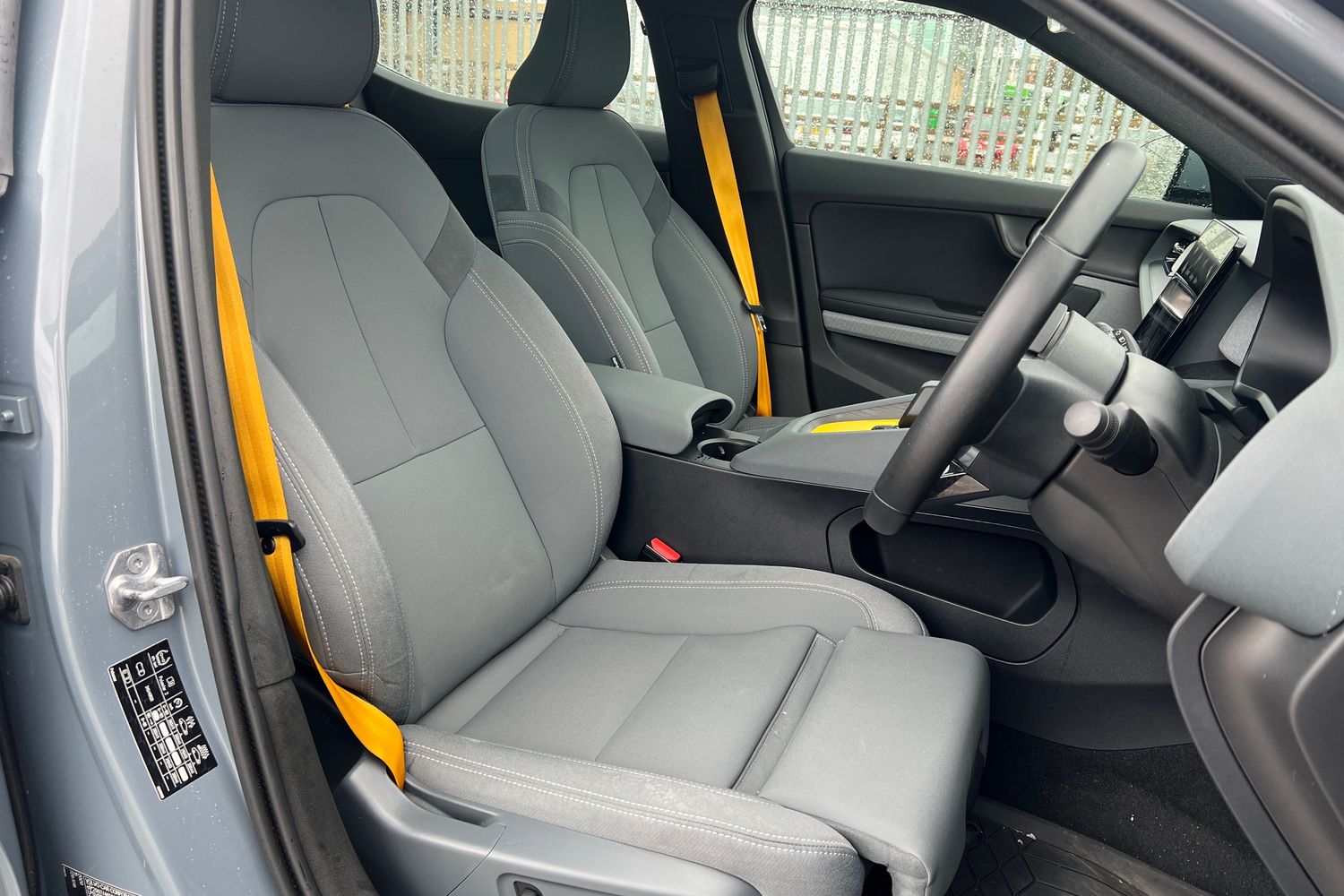 Used Polestar Polestar 2 2020 for sale - 76553514: Photo 17