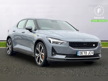 Used Polestar Polestar 2 2020 for sale - 76553514: Photo