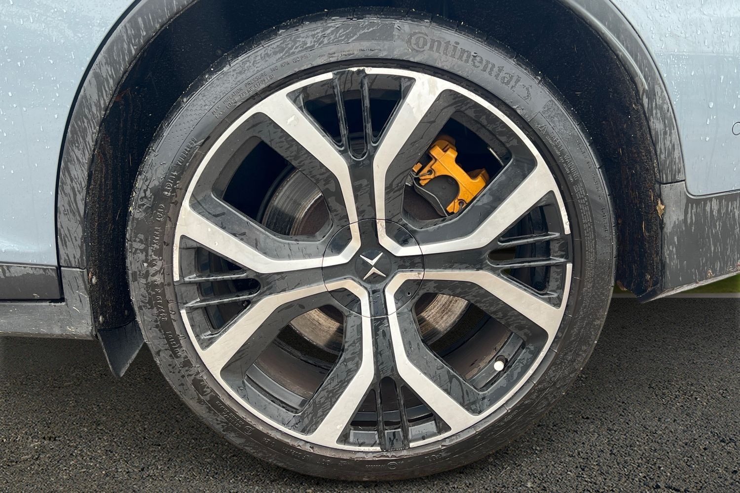 Used Polestar Polestar 2 2020 for sale - 76553514: Photo 21