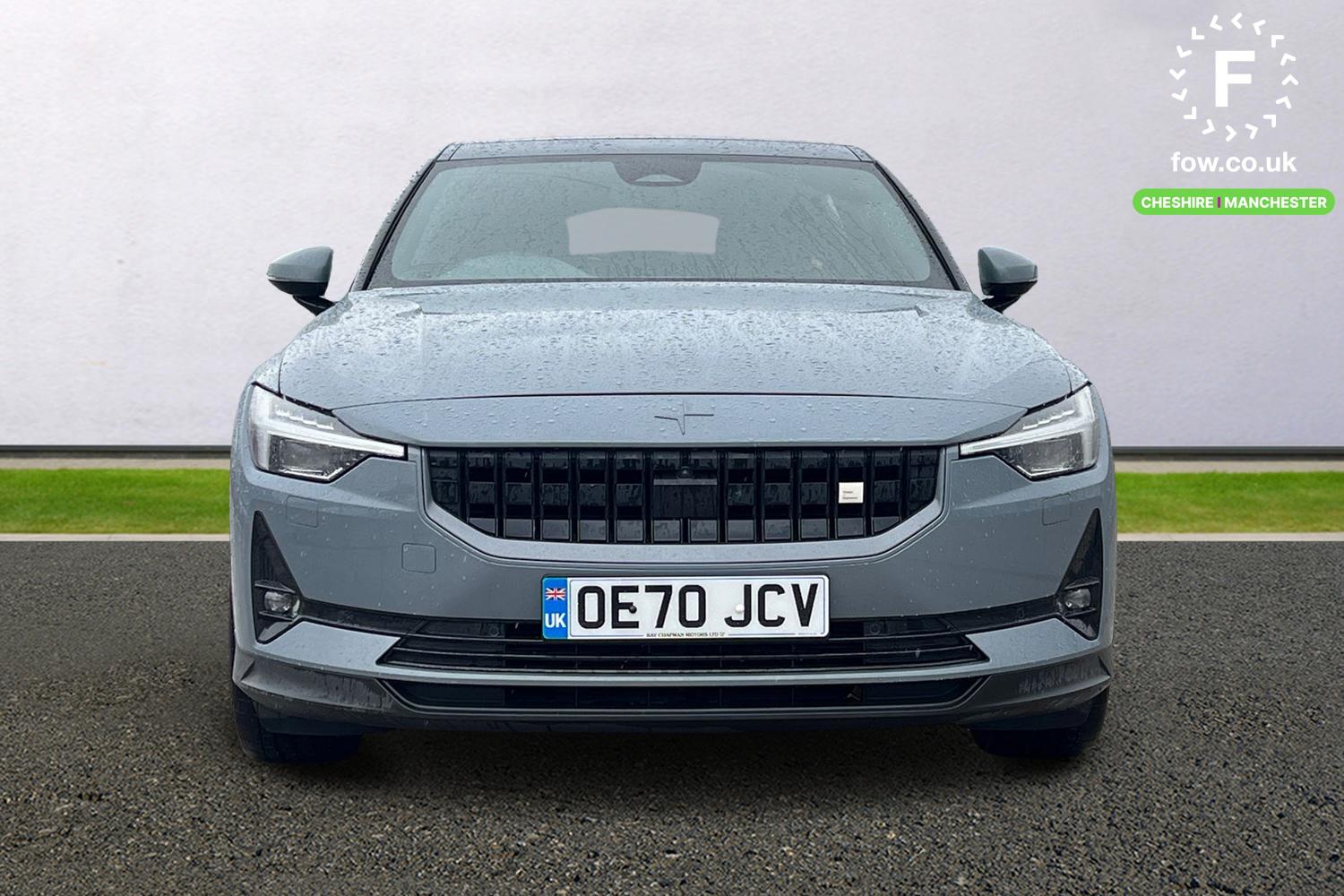 Used Polestar Polestar 2 2020 for sale - 76553514: Photo 22