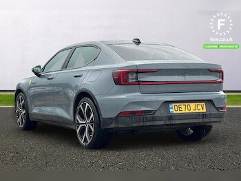 Used Polestar Polestar 2 2020 for sale - 76553514: Photo