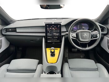 Used Polestar Polestar 2 2020 for sale - 76553514: Photo