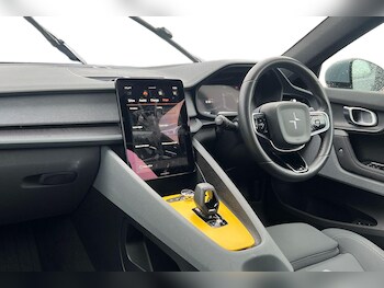 Used Polestar Polestar 2 2020 for sale - 76553514: Photo