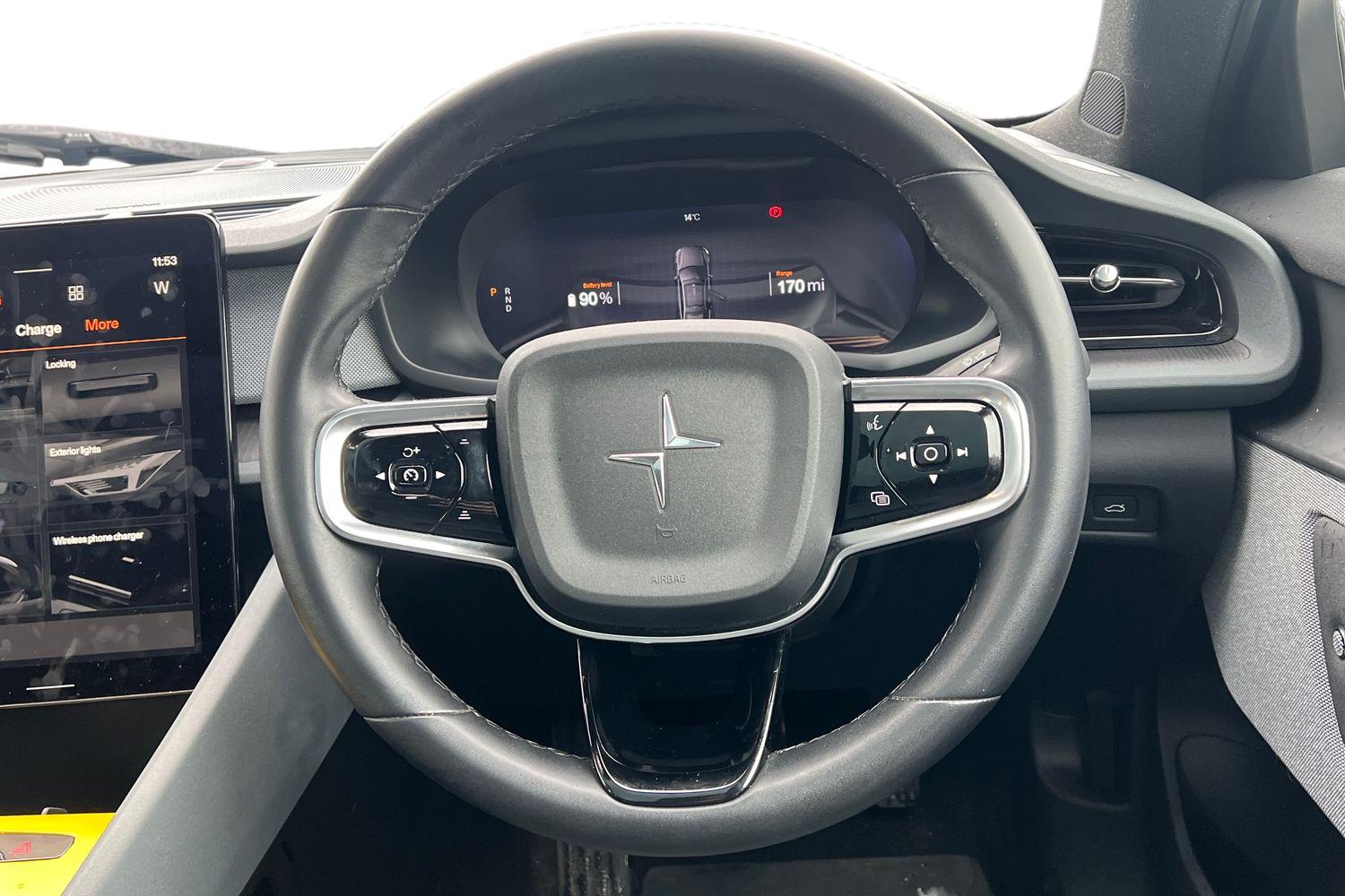 Used Polestar Polestar 2 2020 for sale - 76553514: Photo 5