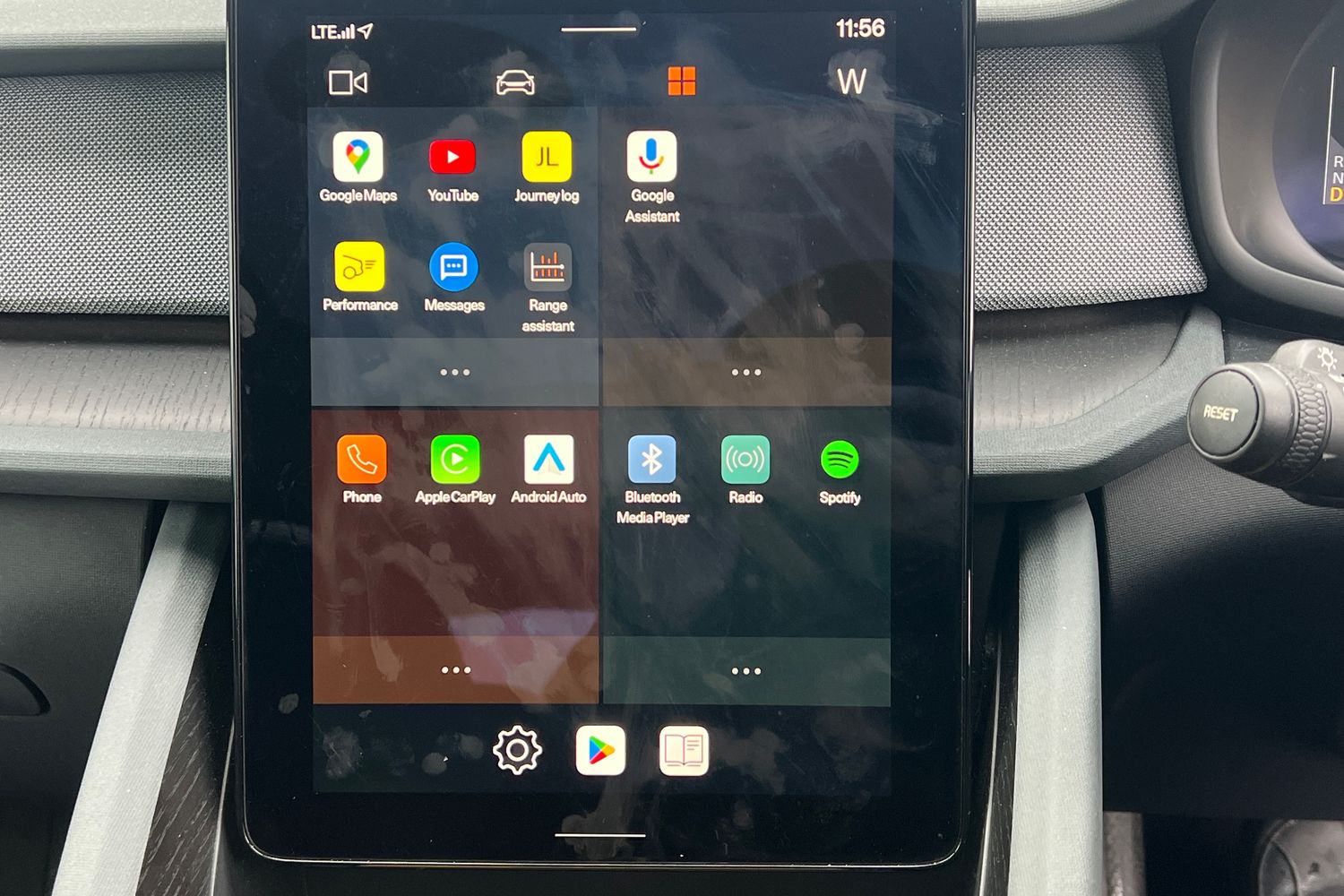 Used Polestar Polestar 2 2020 for sale - 76553514: Photo 7