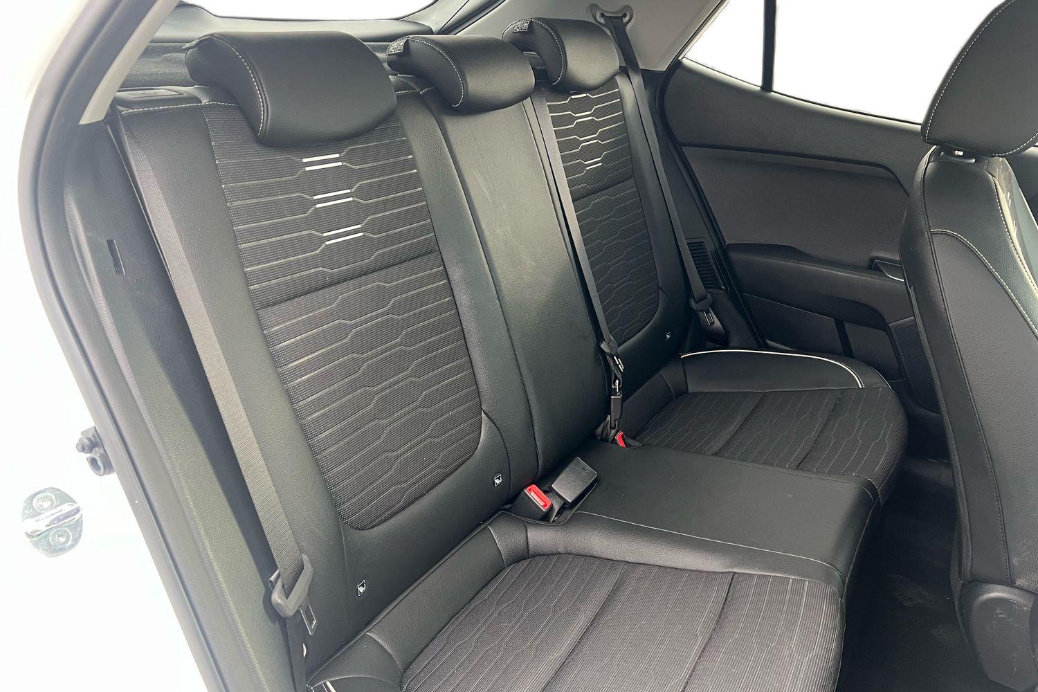 Used Kia Stonic 2024 for sale - 75975228: Photo 13