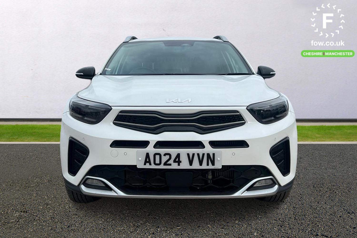 Used Kia Stonic 2024 for sale - 75975228: Photo 16