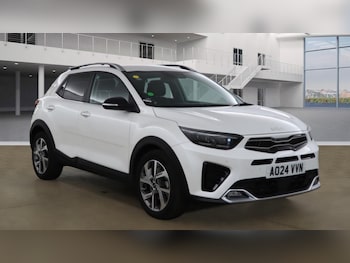 Kia - Stonic