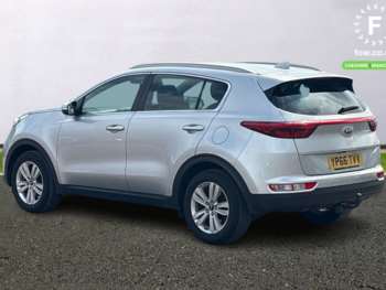 Used Kia Sportage 2016 for sale - 74785563: Photo