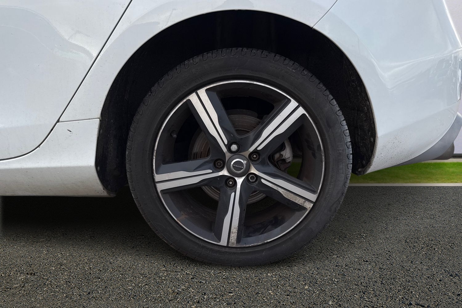 Used Volvo V40 2017 for sale - 76972806: Photo 16