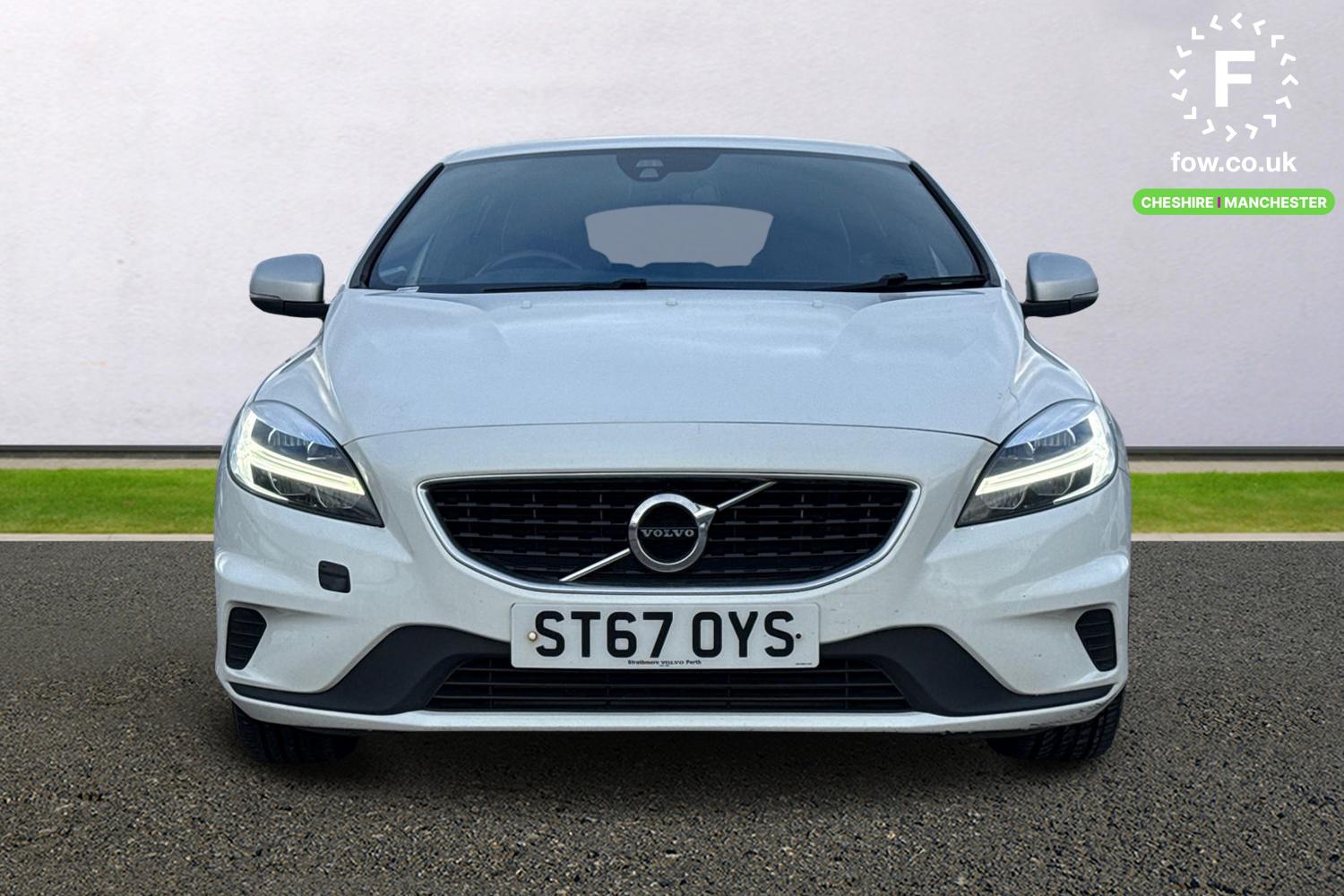 Used Volvo V40 2017 for sale - 76972806: Photo 17