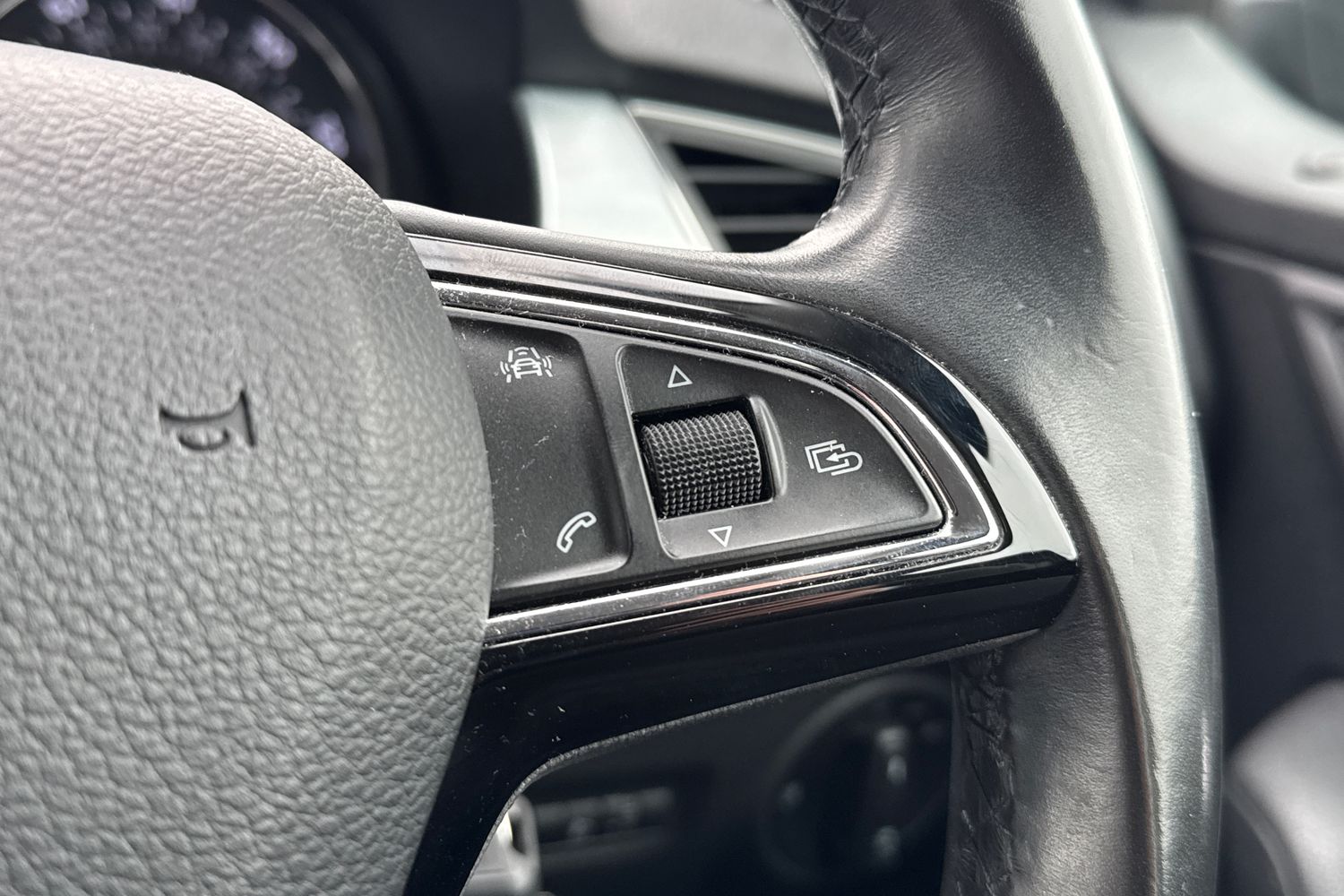 Used Skoda Fabia 2018 for sale - 76264090: Photo 10