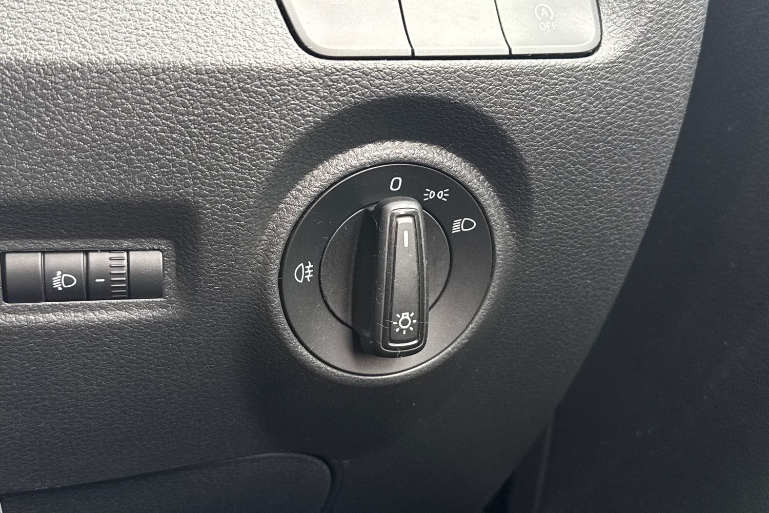 Used Skoda Fabia 2018 for sale - 76264090: Photo 12