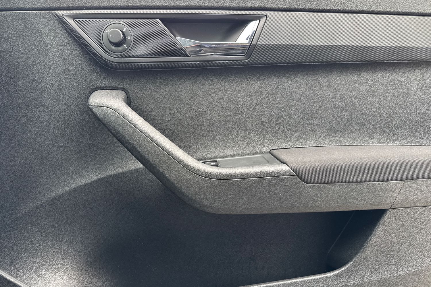 Used Skoda Fabia 2018 for sale - 76264090: Photo 13