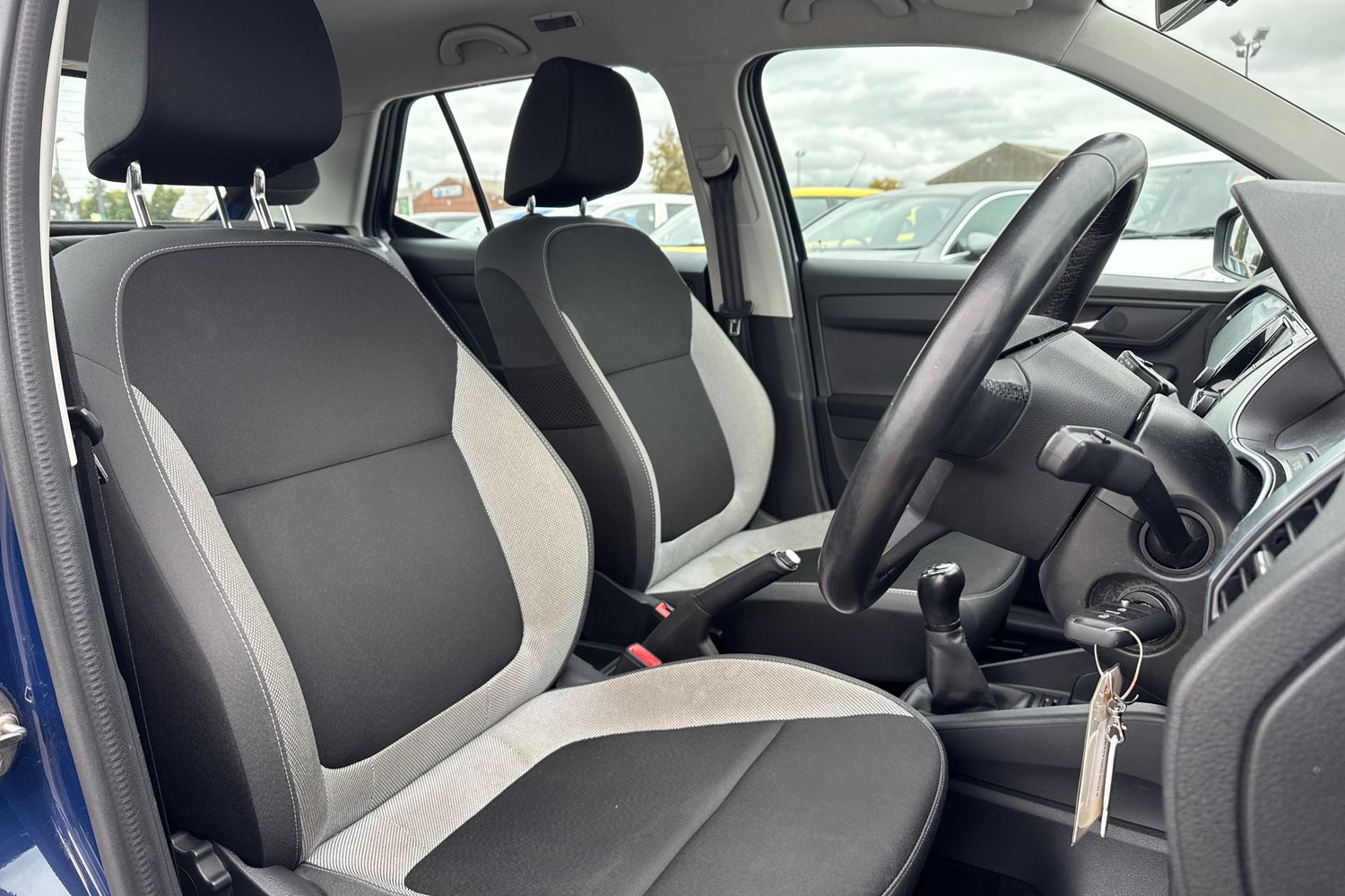 Used Skoda Fabia 2018 for sale - 76264090: Photo 14