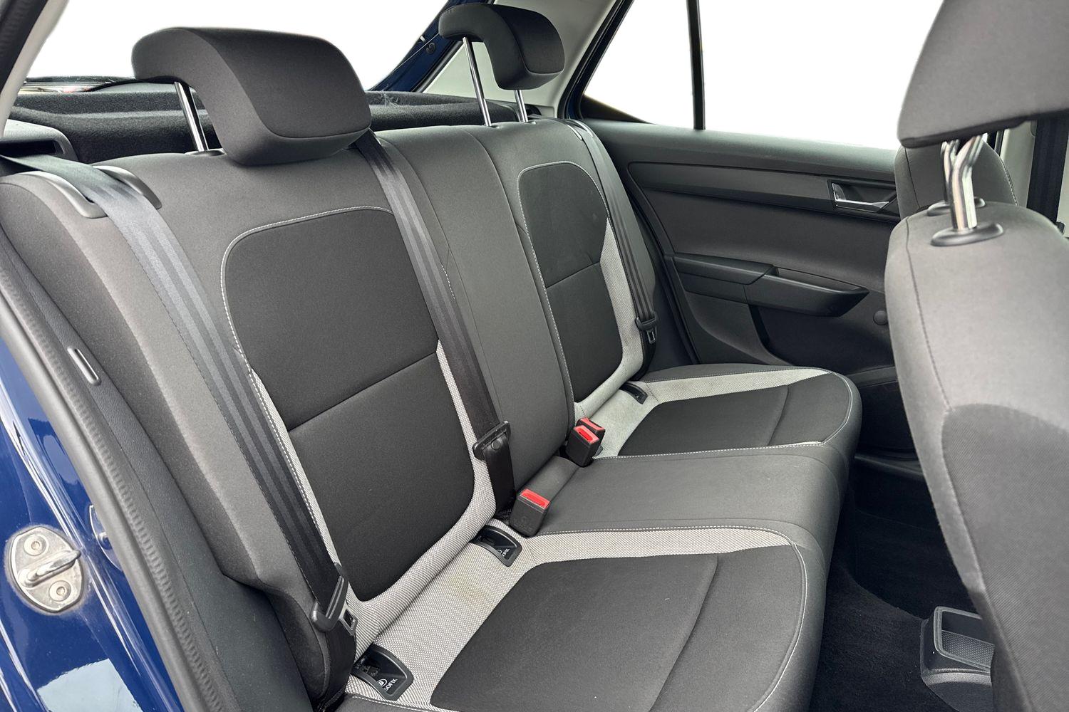 Used Skoda Fabia 2018 for sale - 76264090: Photo 15