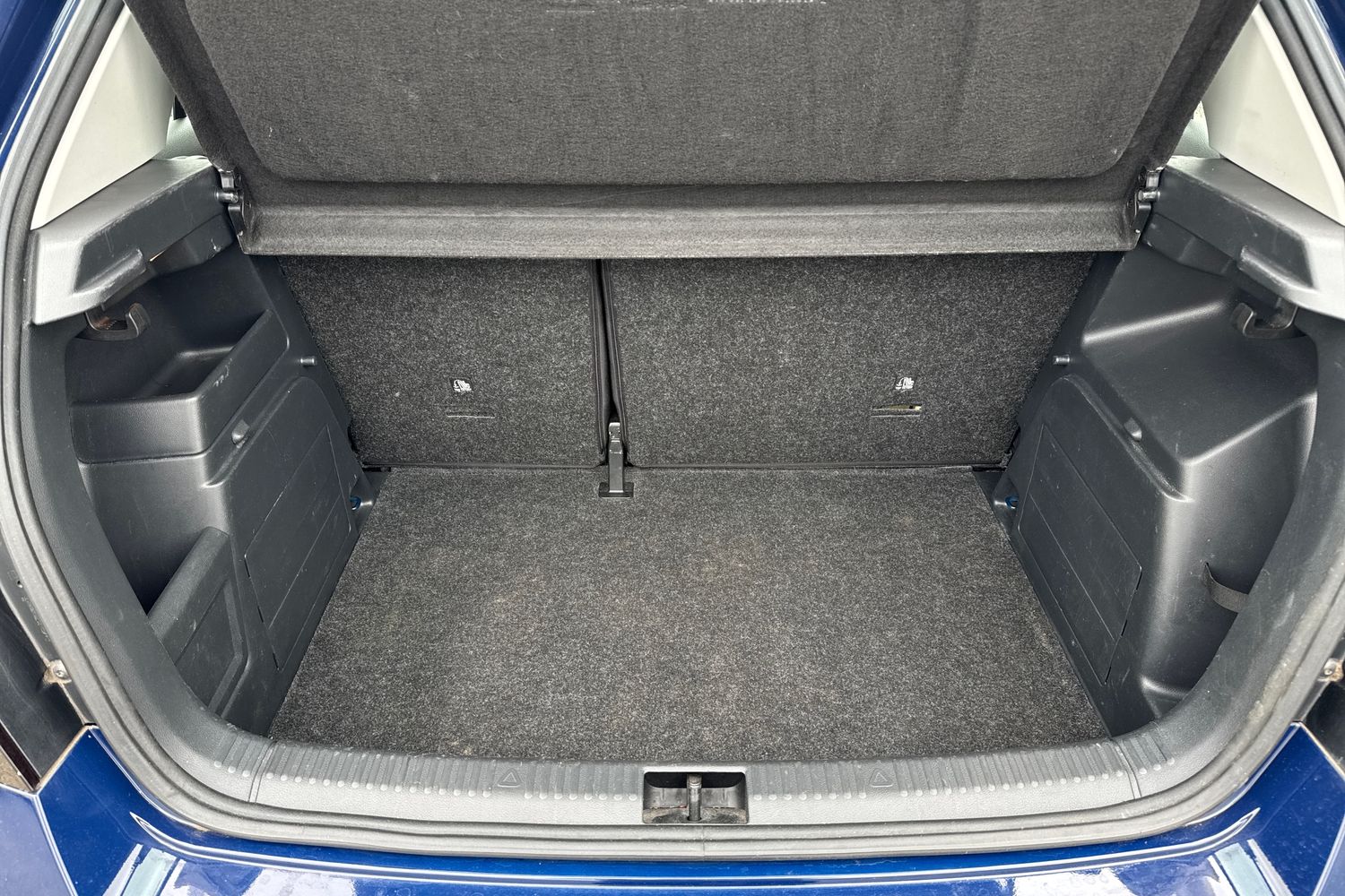 Used Skoda Fabia 2018 for sale - 76264090: Photo 16