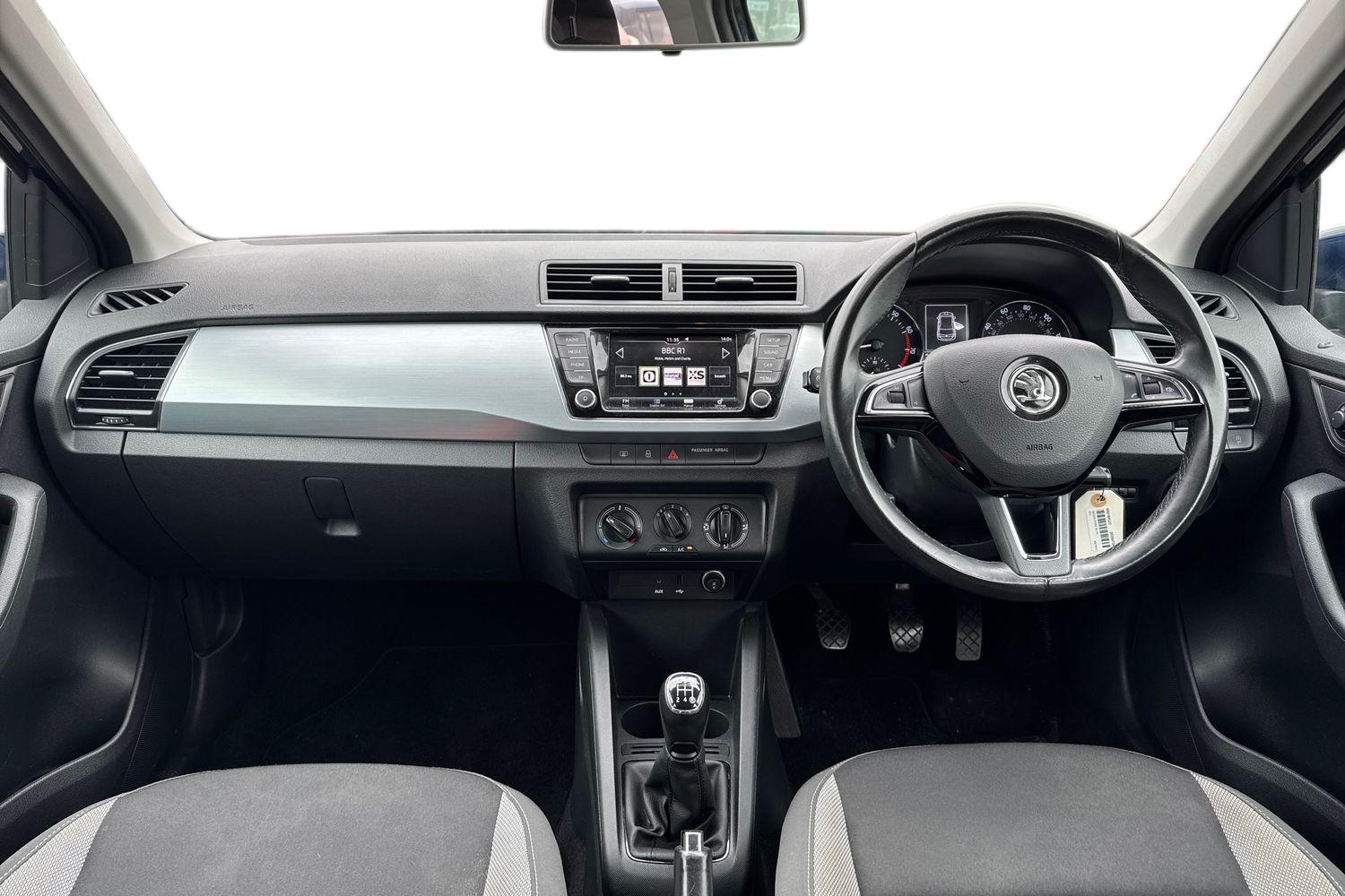 Used Skoda Fabia 2018 for sale - 76264090: Photo 3