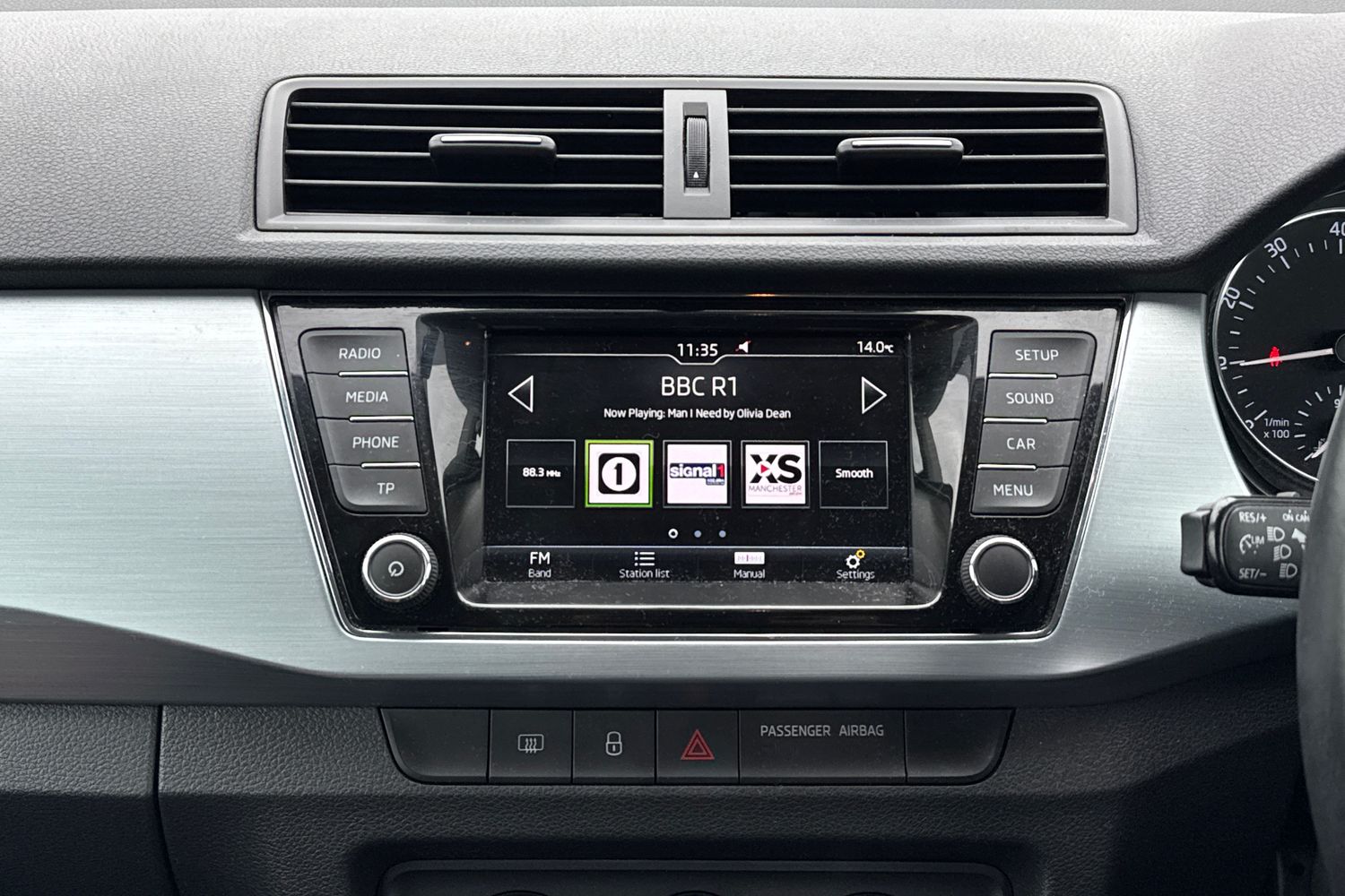 Used Skoda Fabia 2018 for sale - 76264090: Photo 6