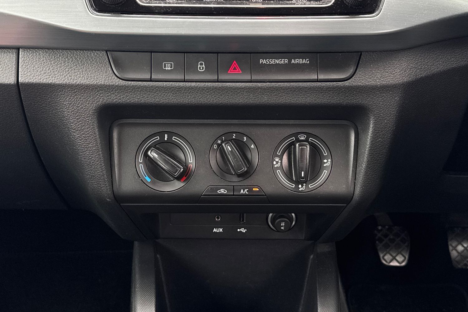 Used Skoda Fabia 2018 for sale - 76264090: Photo 7