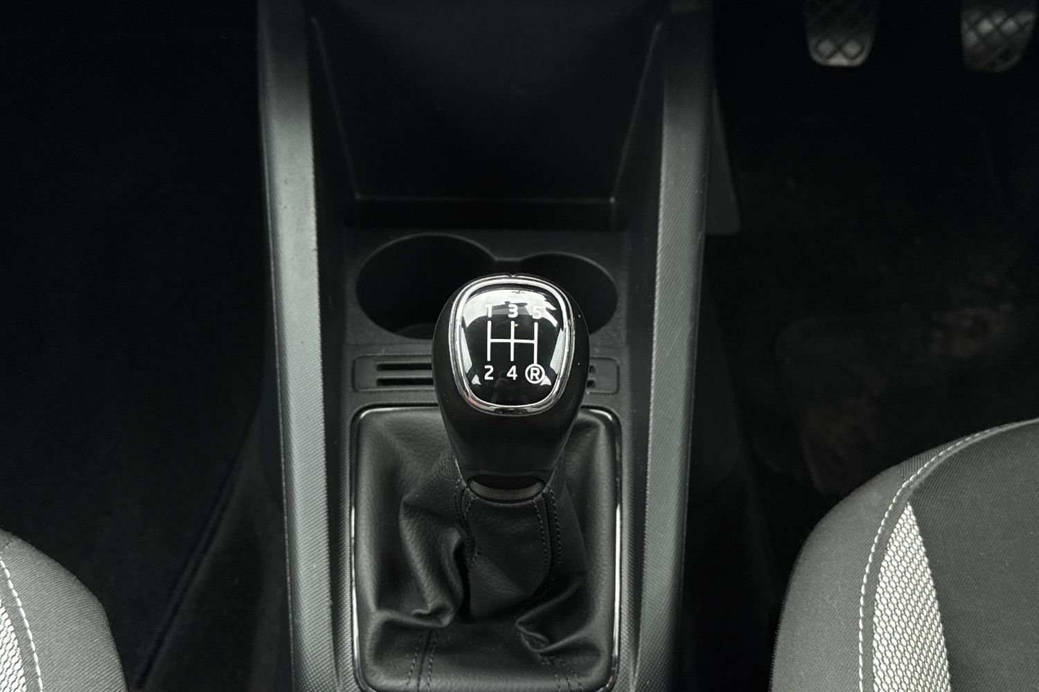 Used Skoda Fabia 2018 for sale - 76264090: Photo 8