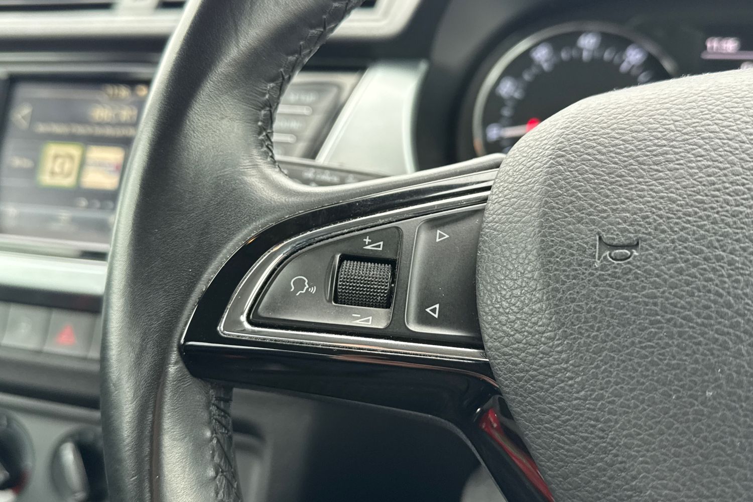 Used Skoda Fabia 2018 for sale - 76264090: Photo 9