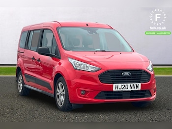 Used Ford Grand Tourneo Connect 2020 for sale - 78177952: Photo