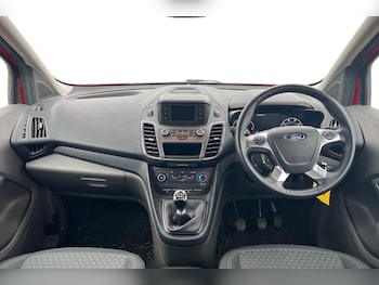 Used Ford Grand Tourneo Connect 2020 for sale - 78177952: Photo