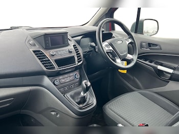 Used Ford Grand Tourneo Connect 2020 for sale - 78177952: Photo