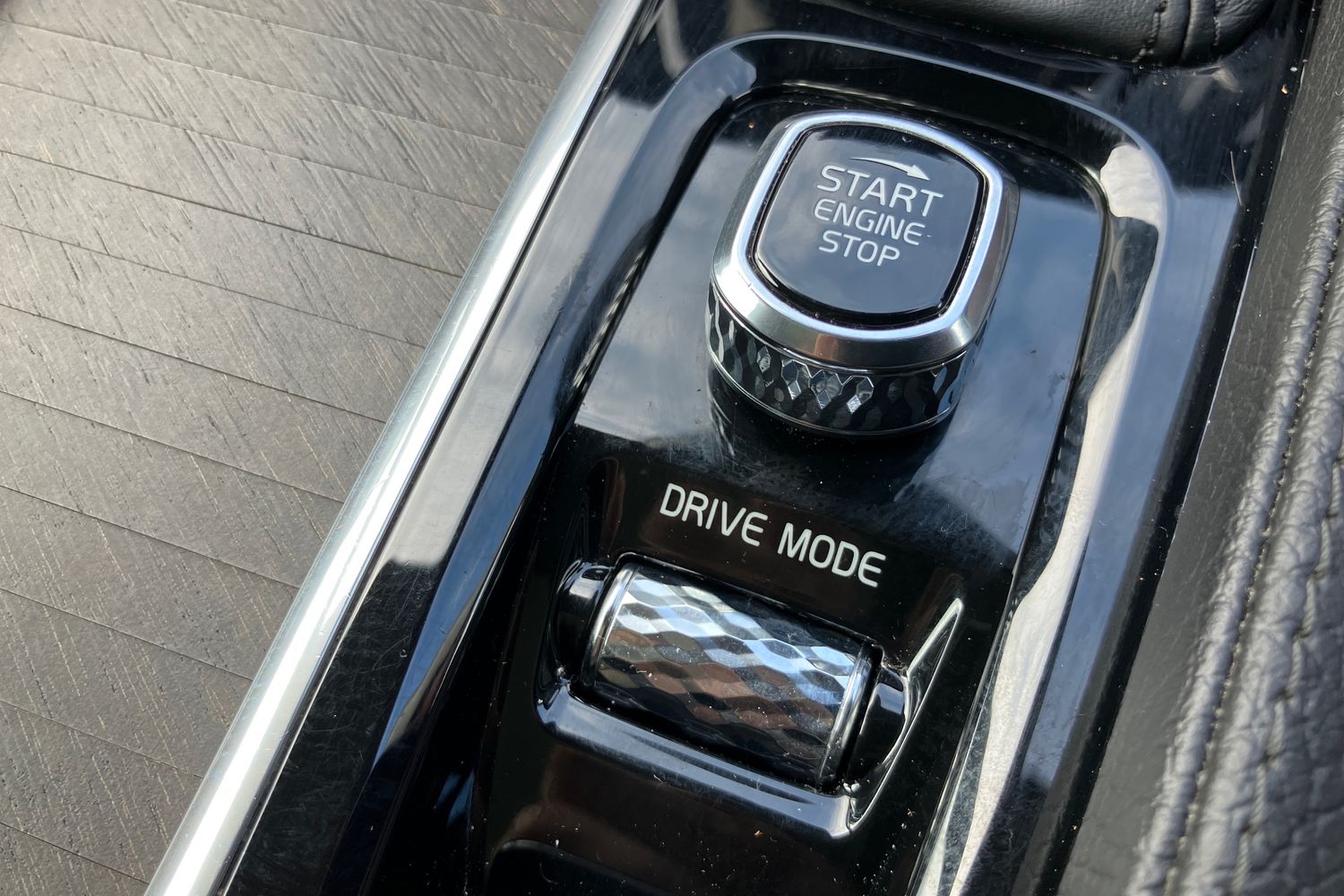 Used Volvo V90 2020 for sale - 76230748: Photo 11