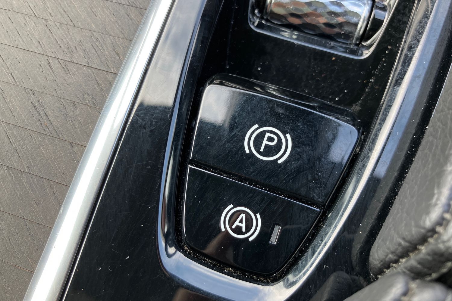 Used Volvo V90 2020 for sale - 76230748: Photo 12