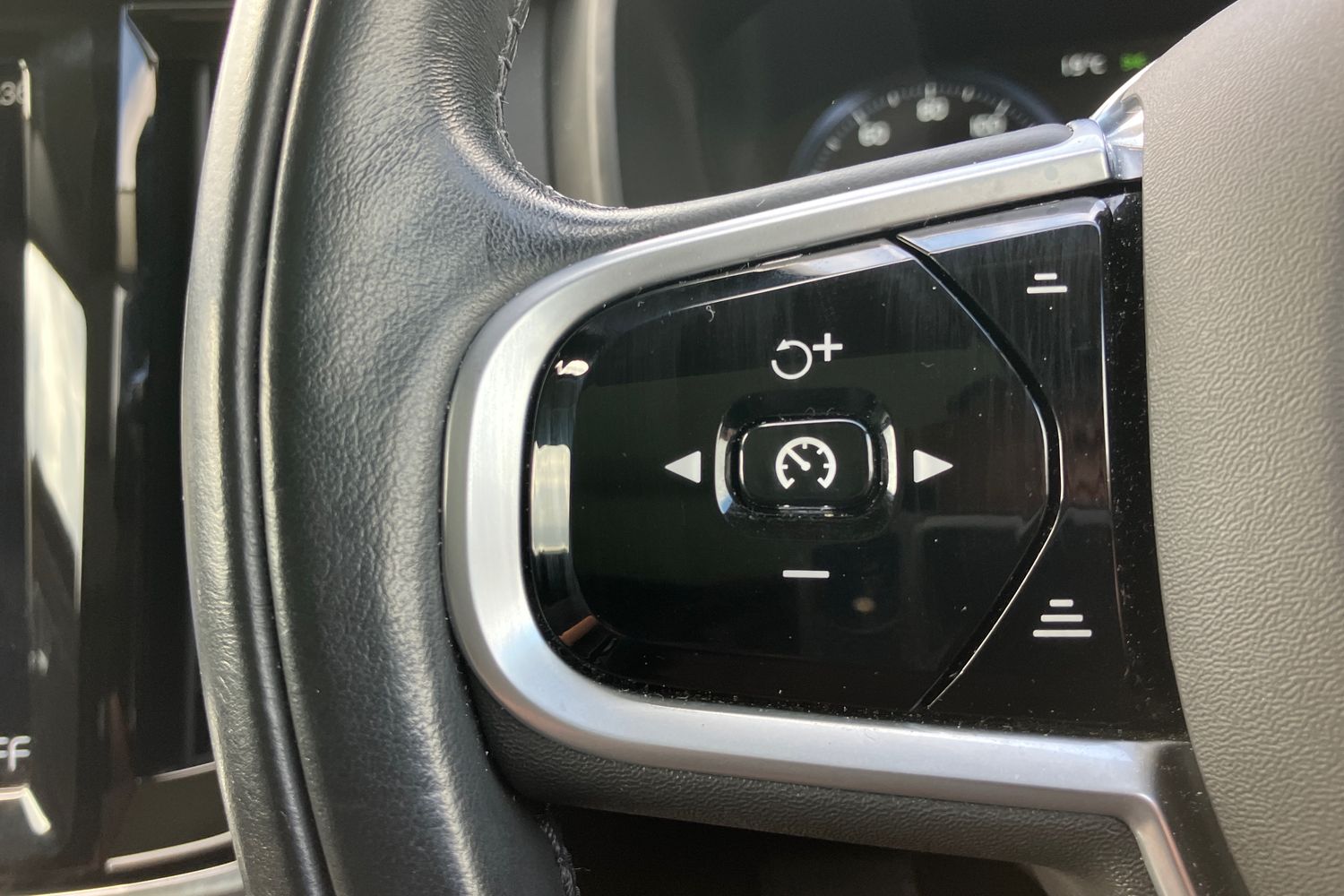 Used Volvo V90 2020 for sale - 76230748: Photo 13