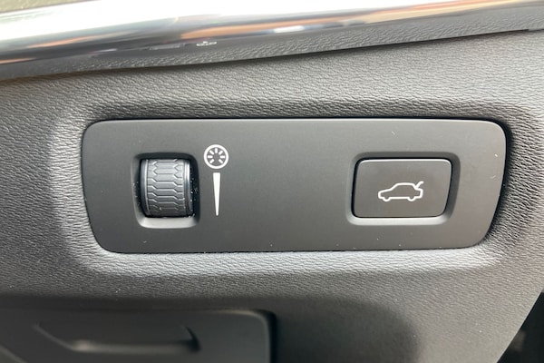Used Volvo V90 2020 for sale - 76230748: Photo 18