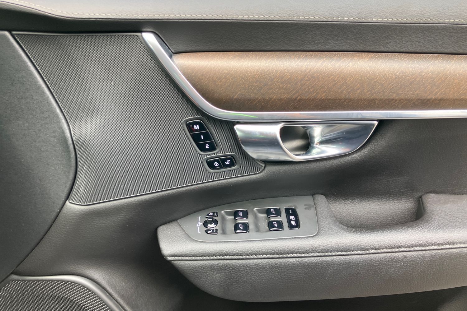 Used Volvo V90 2020 for sale - 76230748: Photo 19