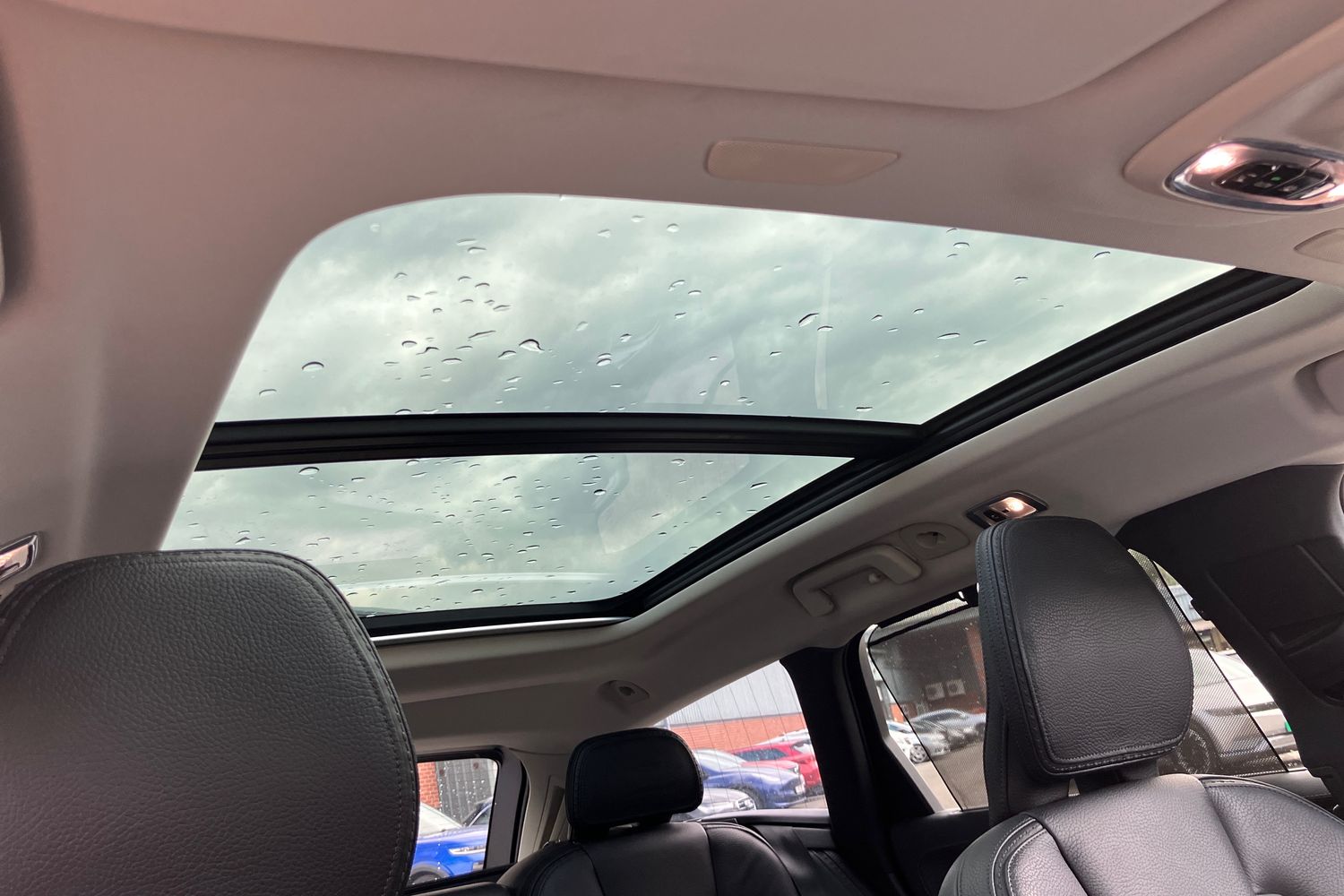 Used Volvo V90 2020 for sale - 76230748: Photo 20