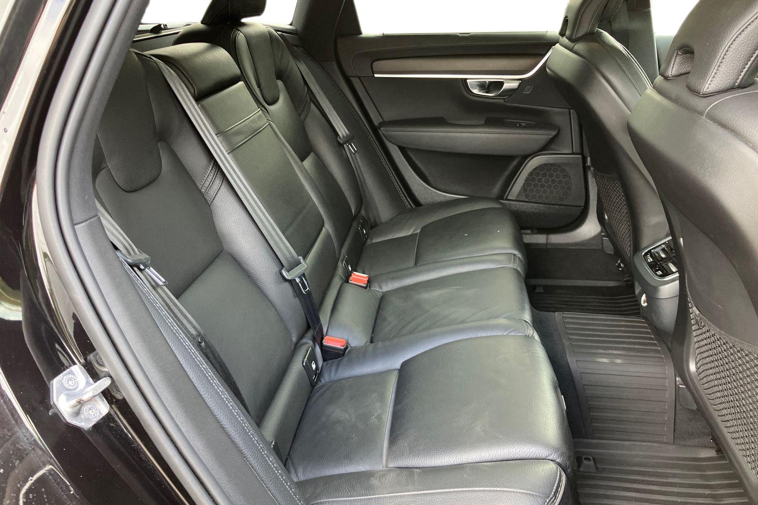 Used Volvo V90 2020 for sale - 76230748: Photo 22