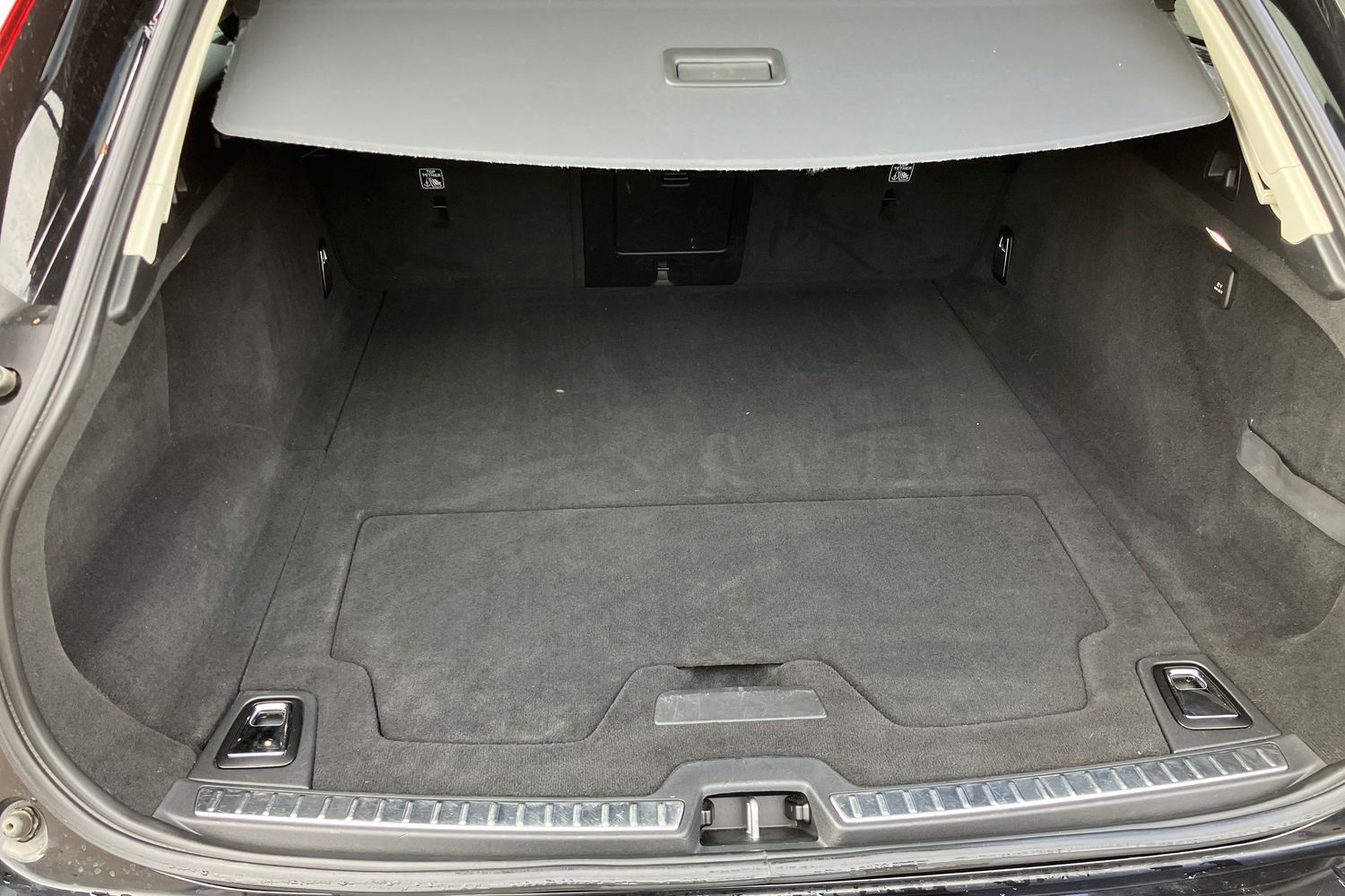 Used Volvo V90 2020 for sale - 76230748: Photo 23