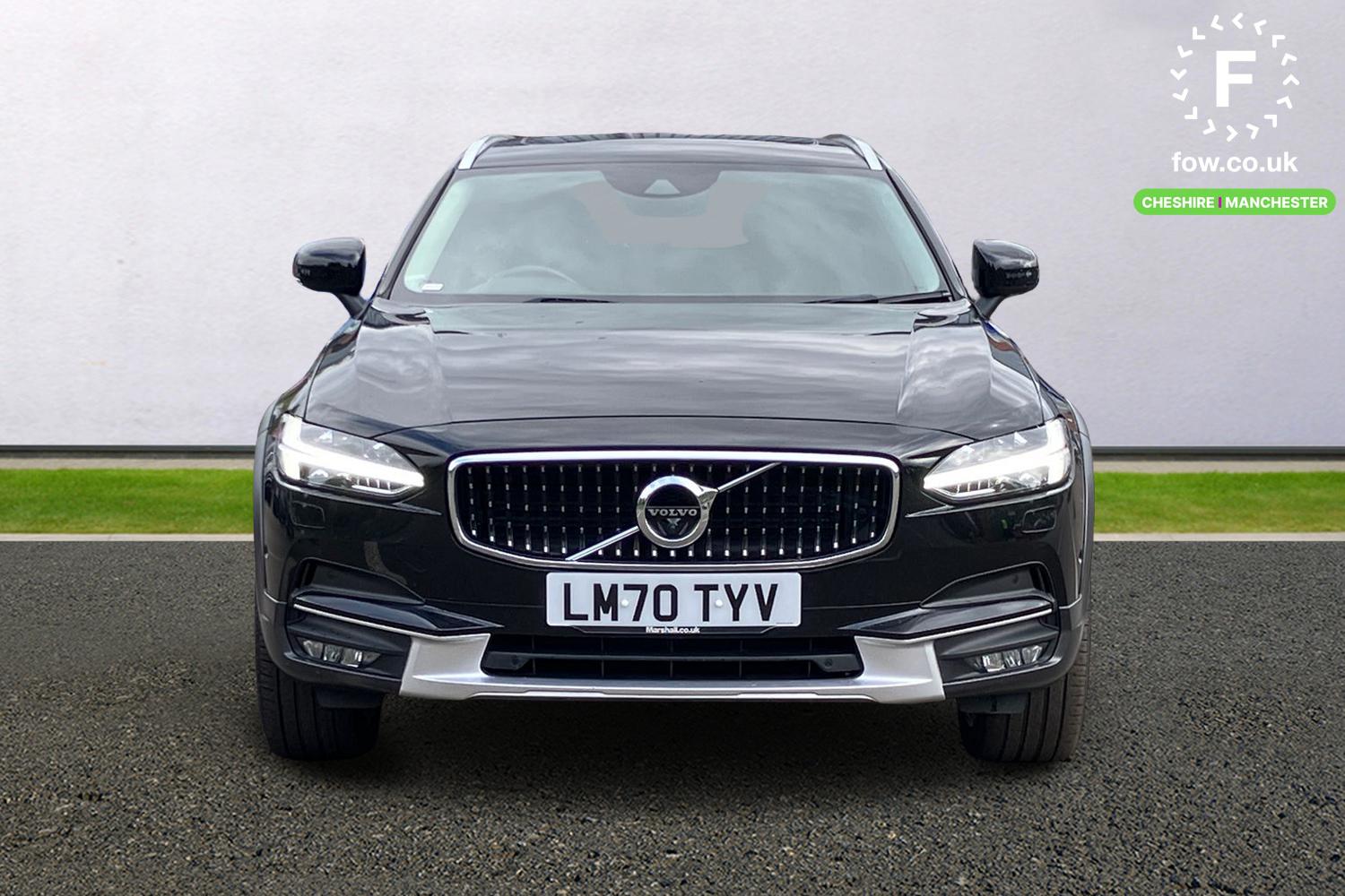 Used Volvo V90 2020 for sale - 76230748: Photo 25
