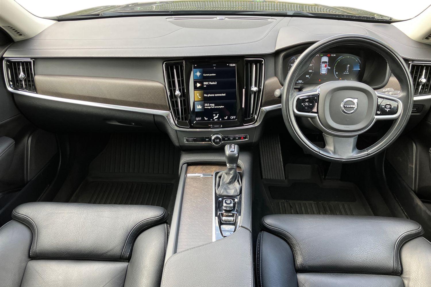 Used Volvo V90 2020 for sale - 76230748: Photo 3